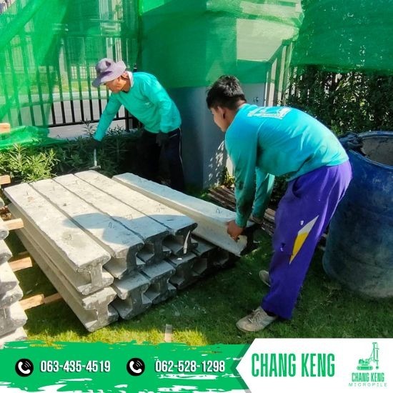 รับตอกเสาเข็มไมโครไพล์ไอ22นครปฐม-ช่างเก่งไมโครไพล์